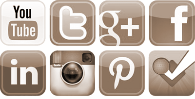 Redes Sociales